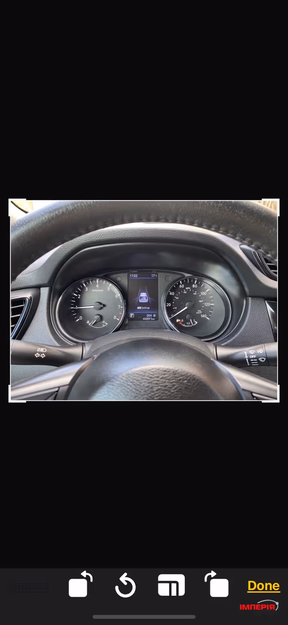Nissan Rogue - фото 12