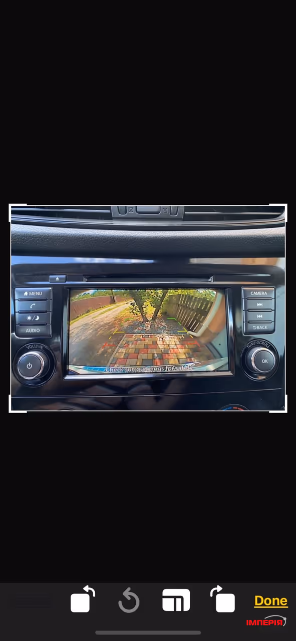 Nissan Rogue - фото 6