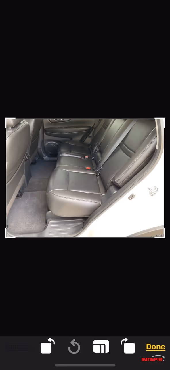 Nissan Rogue - фото 13