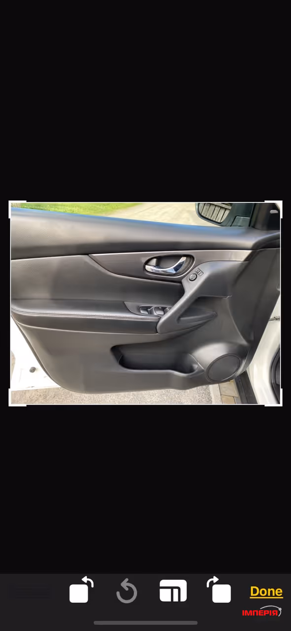Nissan Rogue - фото 5