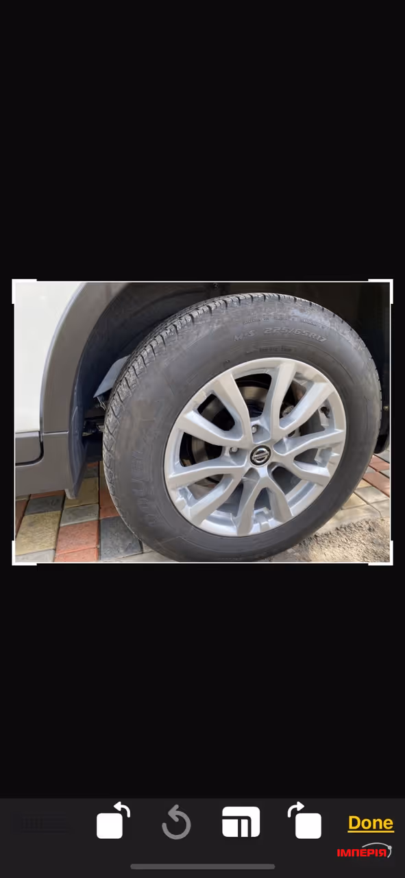 Nissan Rogue - фото 9