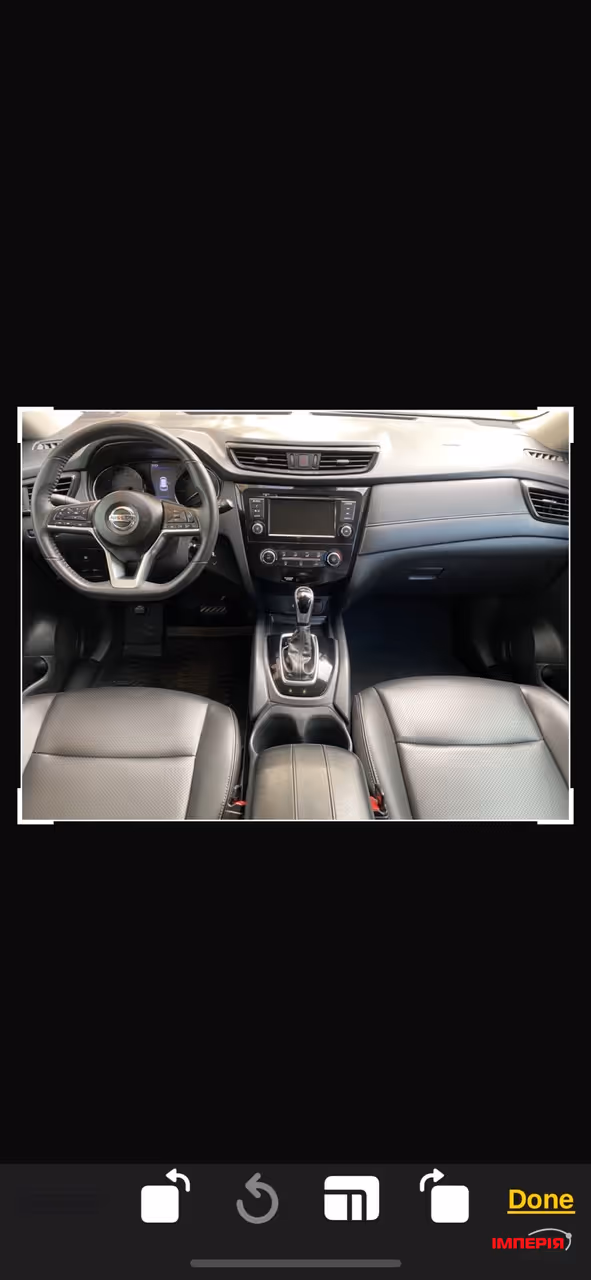 Nissan Rogue - фото 16