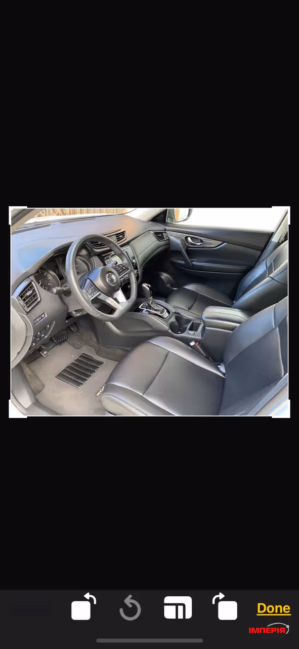 Nissan Rogue - фото 10