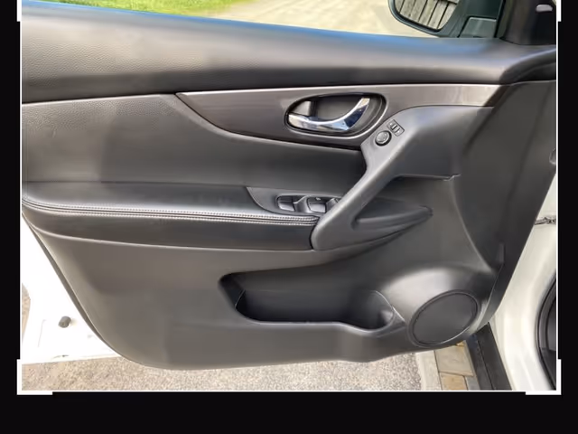 Nissan Rogue - фото 5