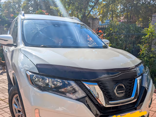 Nissan Rogue - фото 2