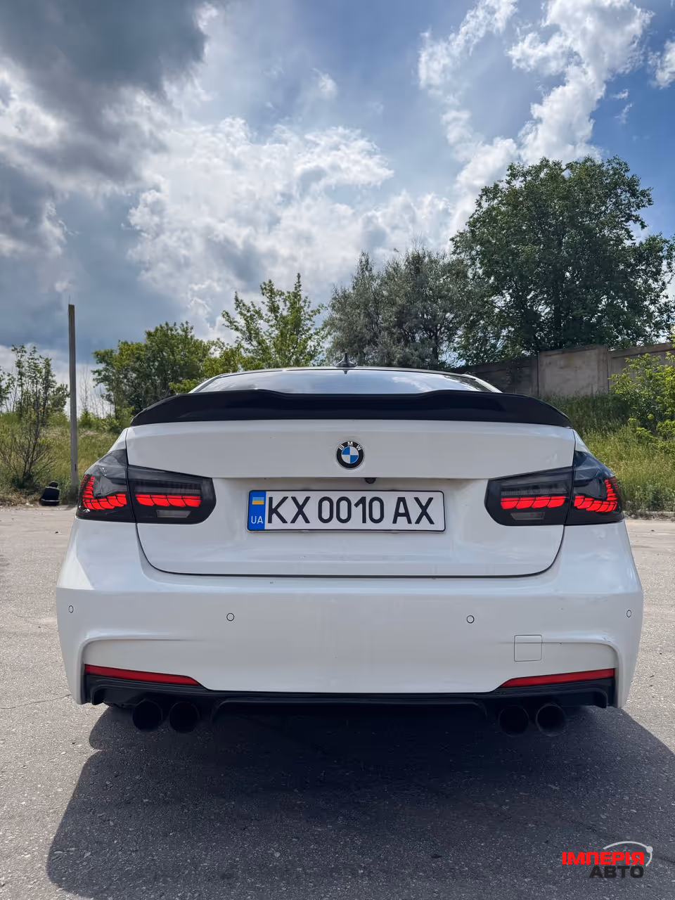 BMW 3 серії - фото 3