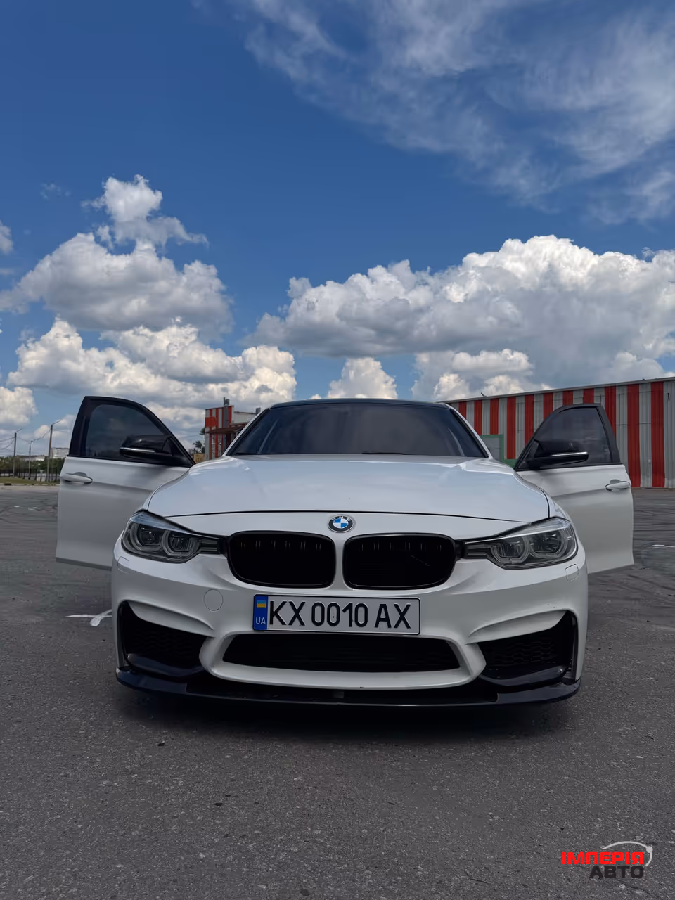 BMW 3 серії - фото 12