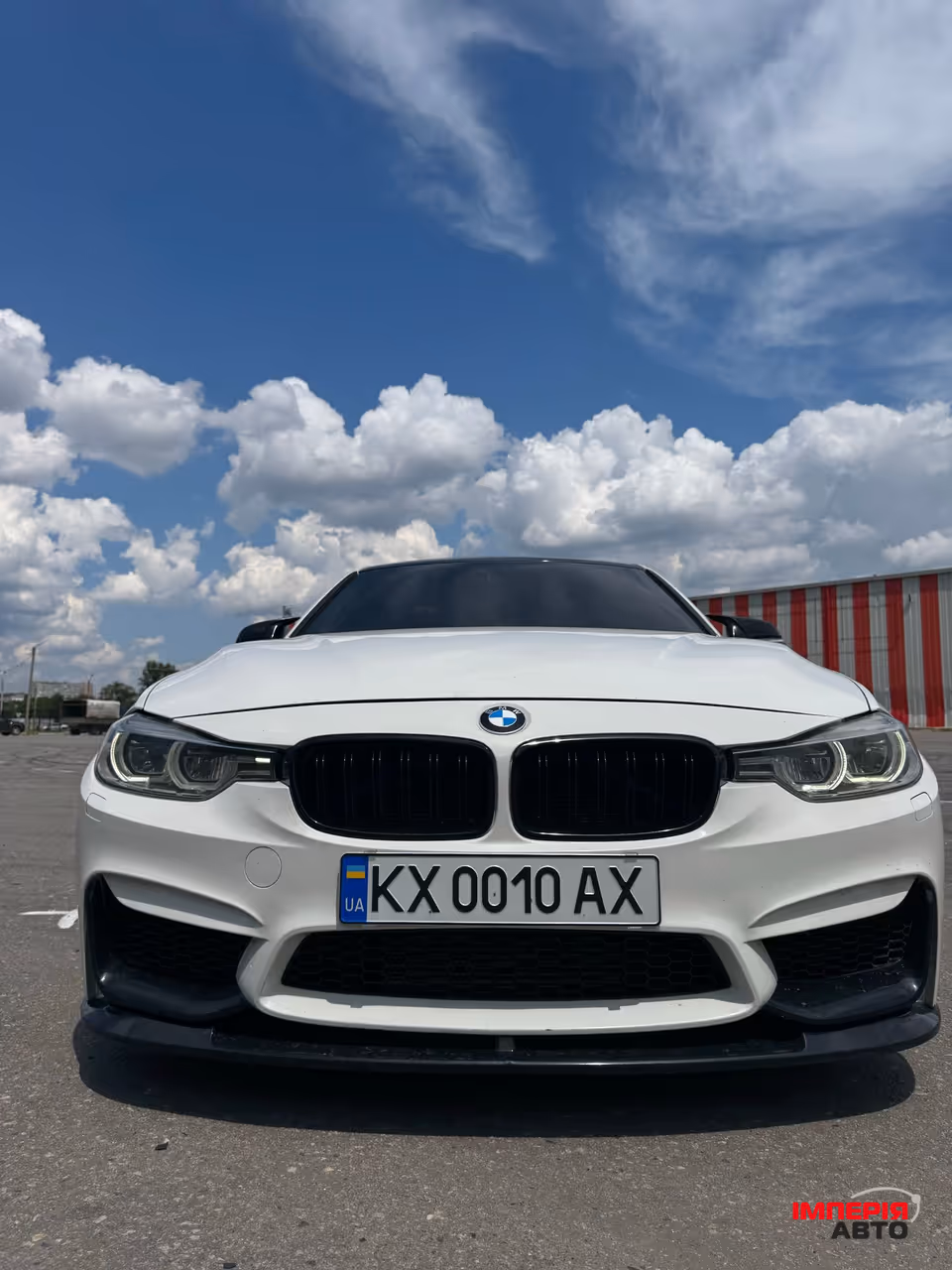 BMW 3 серії - фото 2