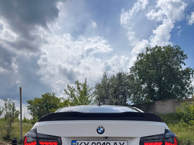 BMW 3 серії - фото 3