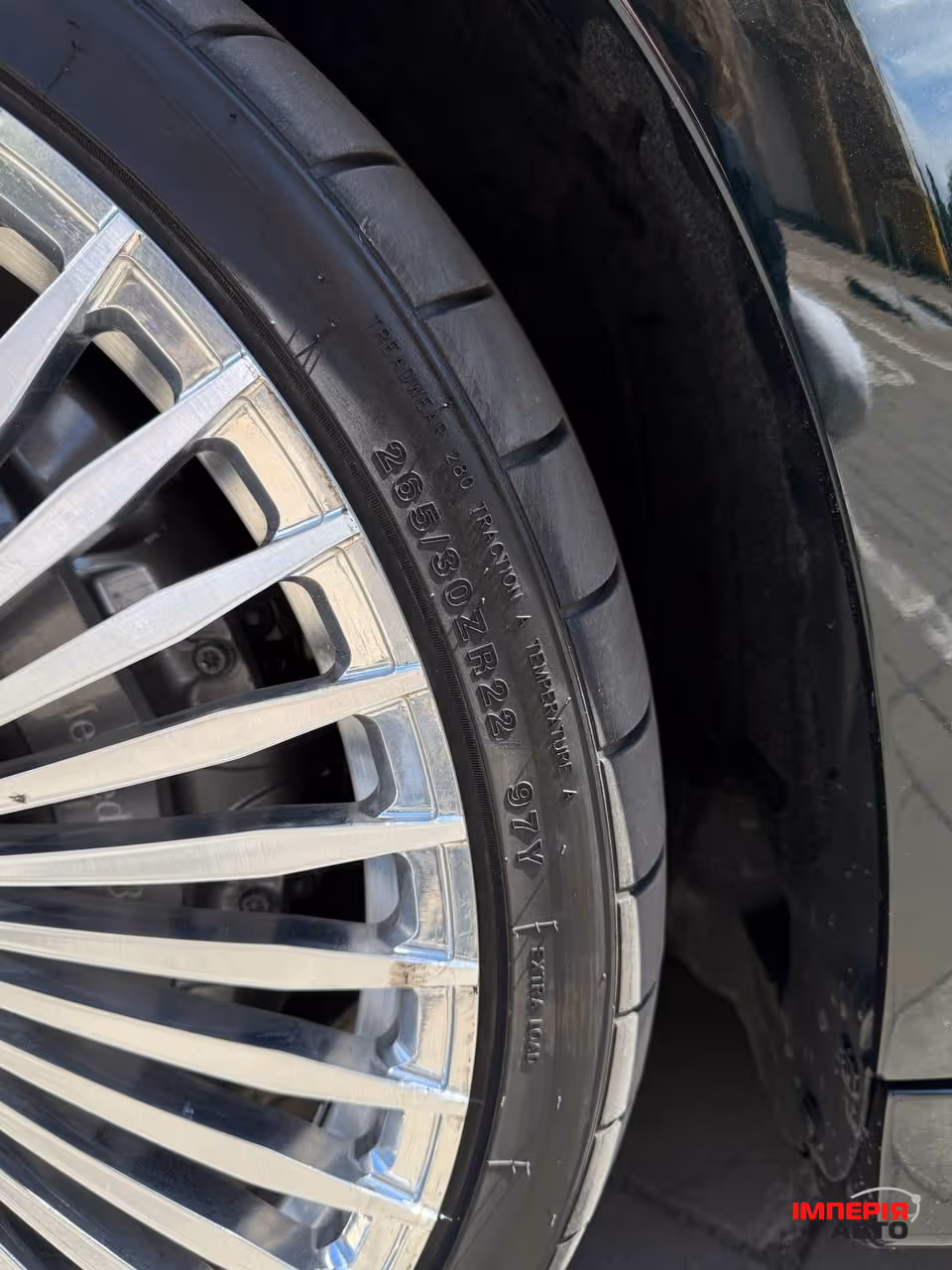 Mercedes-Benz S-Класс - фото 13
