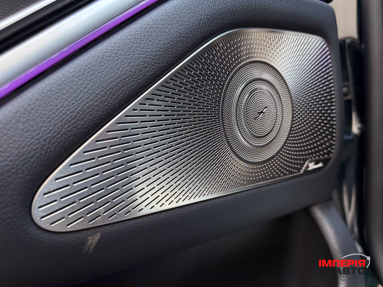 Mercedes-Benz S-Класс - фото 22