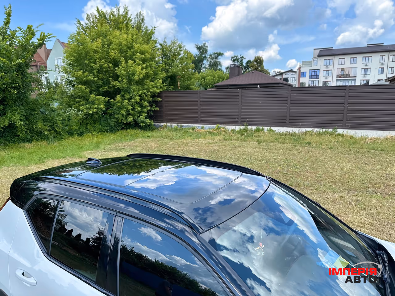 Volvo XC40 - фото 6