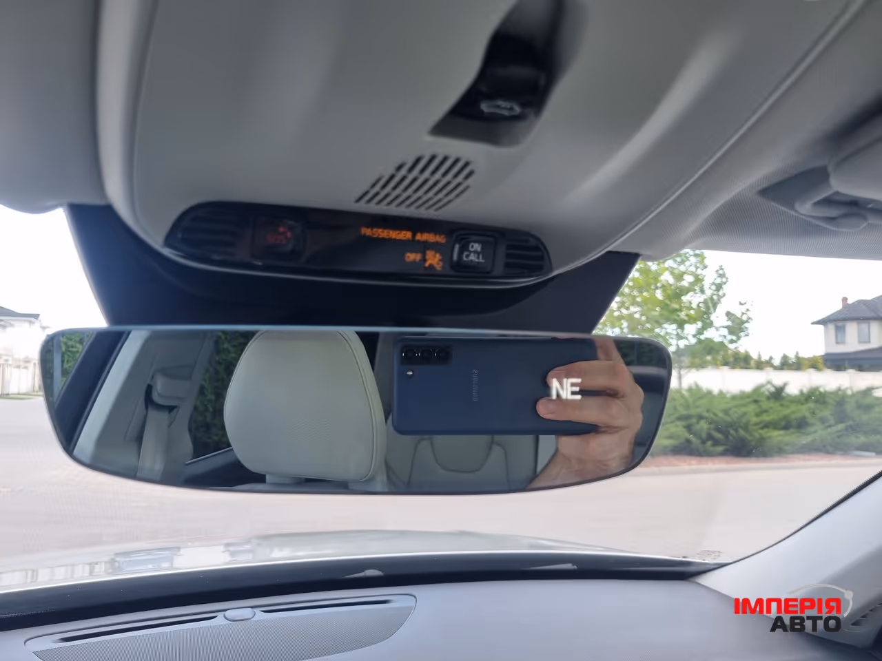 Volvo XC90 - фото 29