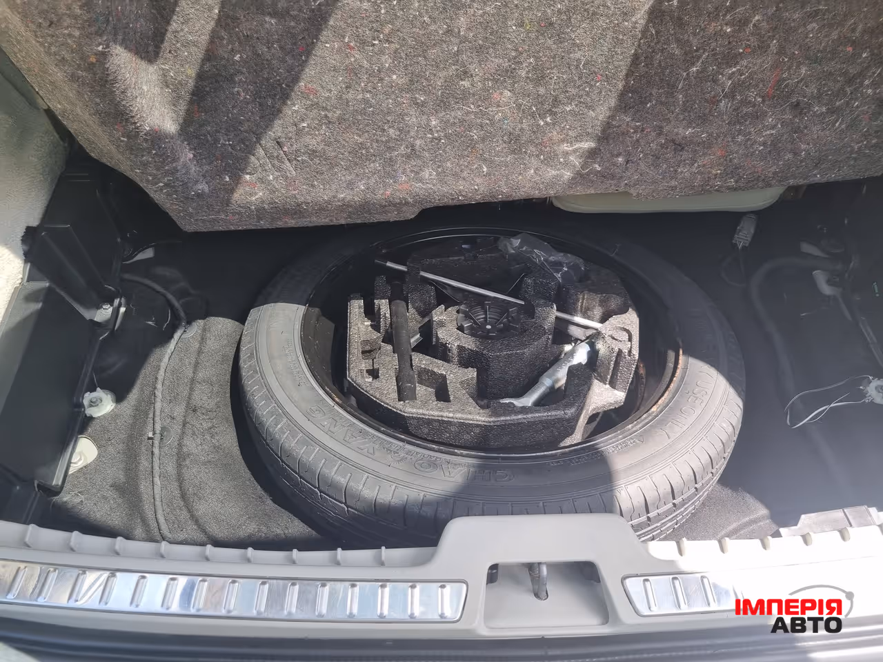 Volvo XC90 - фото 16