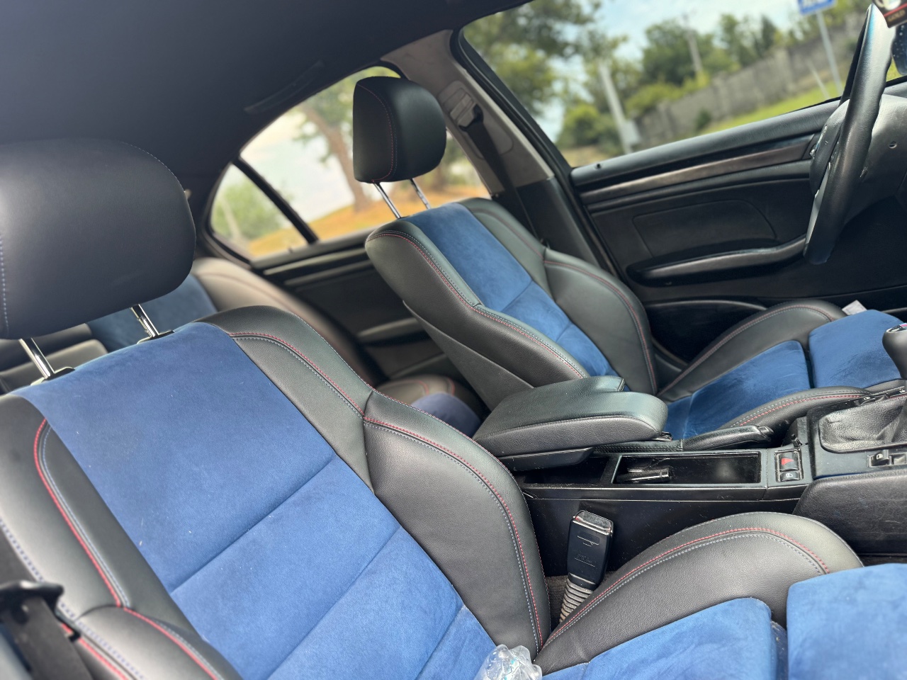 BMW 3 серії - фото 7