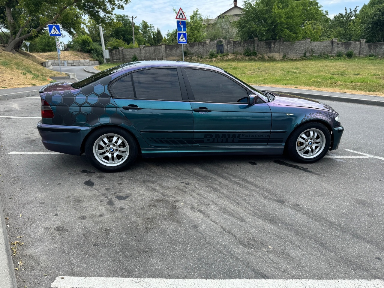 BMW 3 серії - фото 4