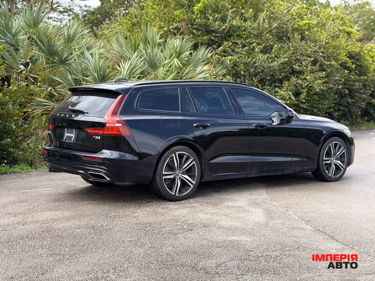 Volvo V60 - фото 3