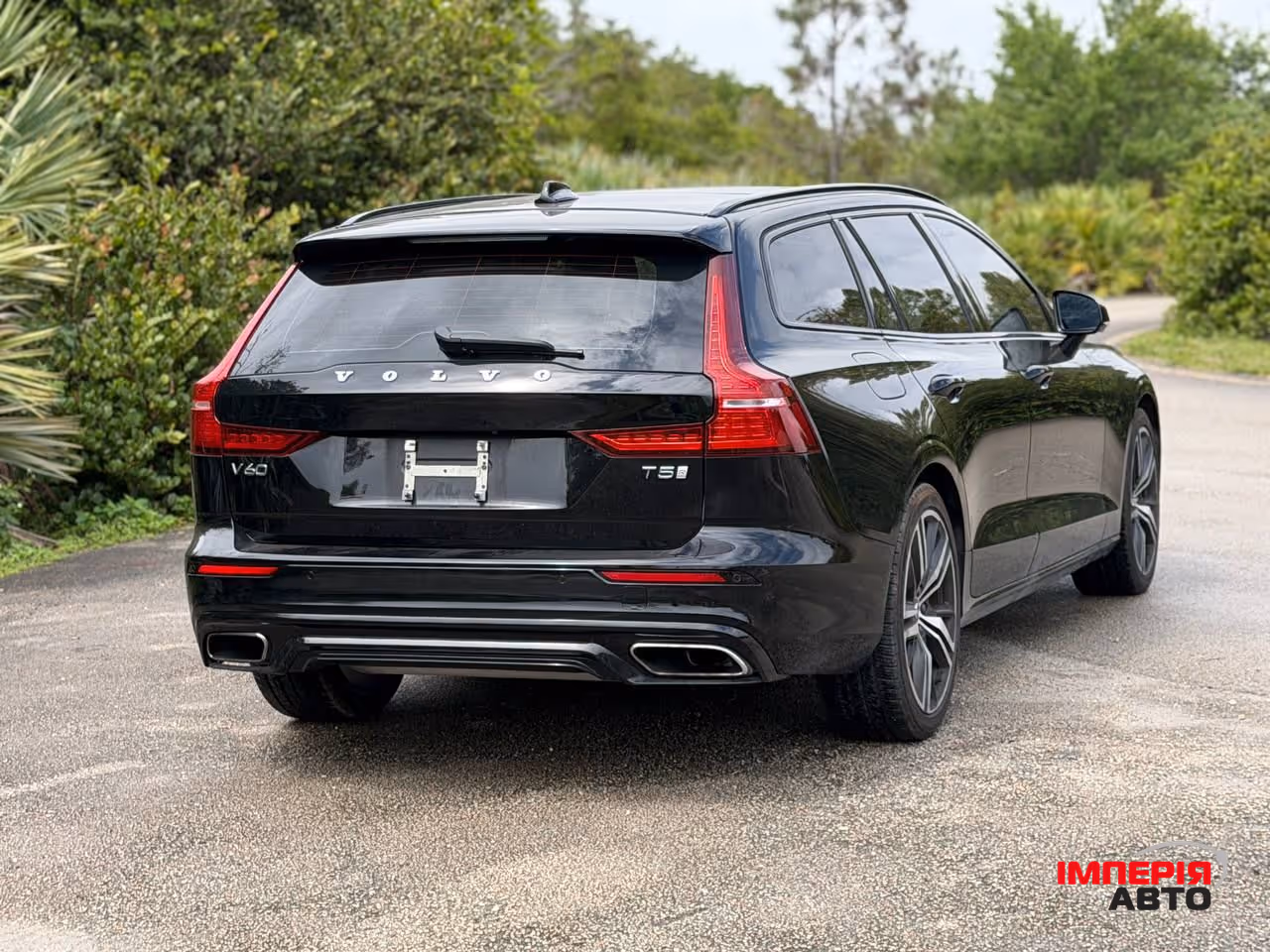 Volvo V60 - фото 4