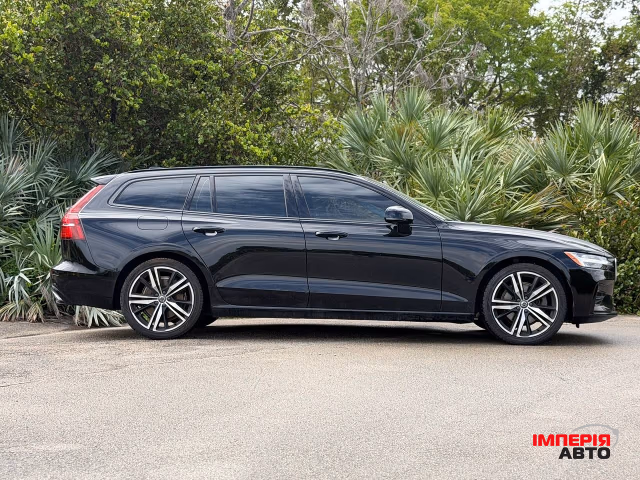 Volvo V60 - фото 5