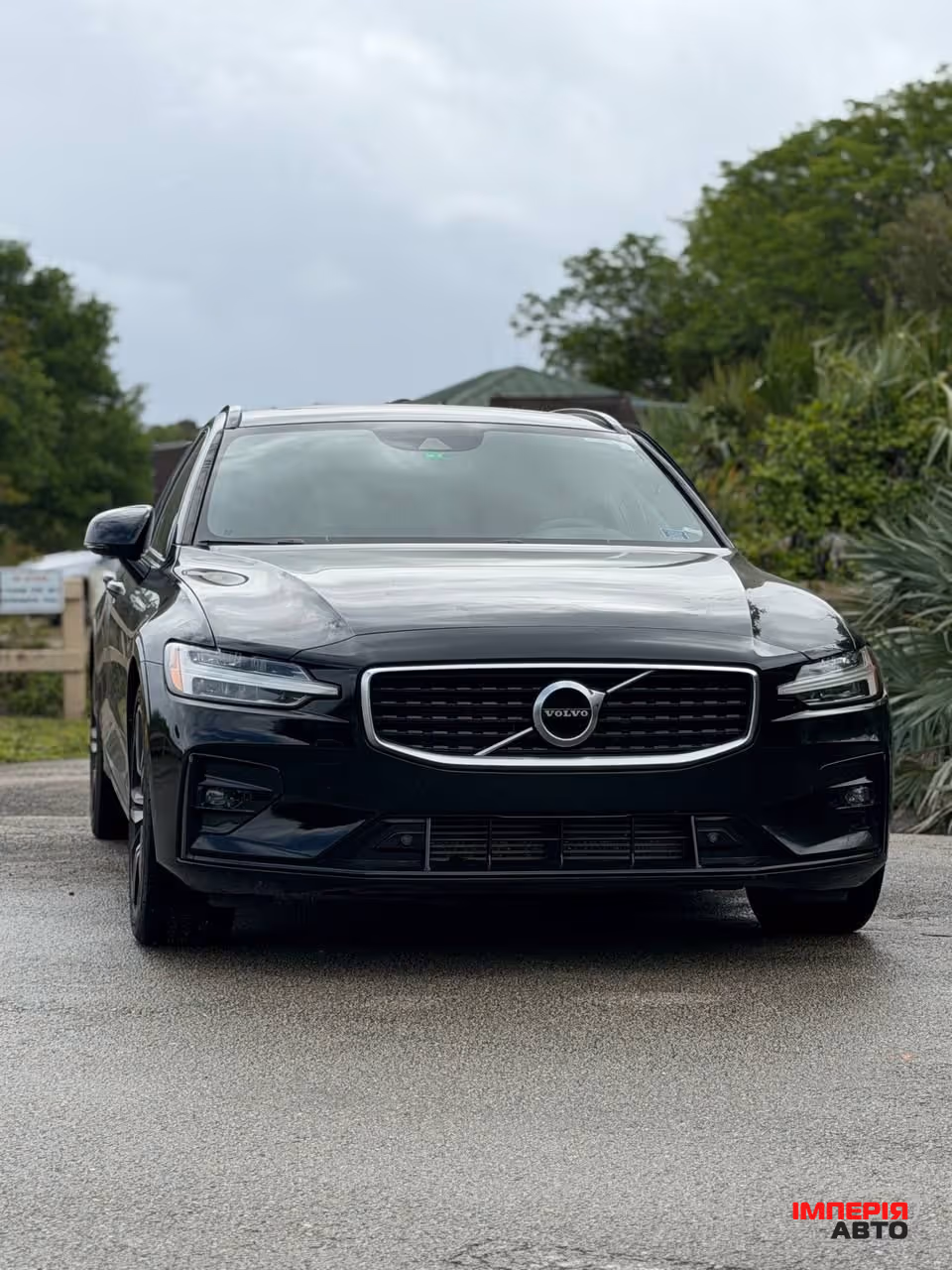 Volvo V60 - фото 2