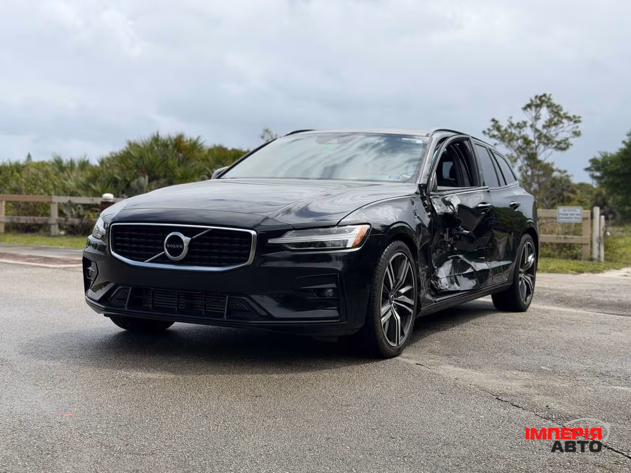 Volvo V60 - фото 7