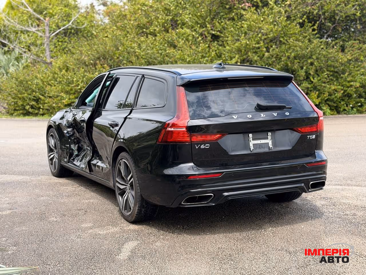 Volvo V60 - фото 6
