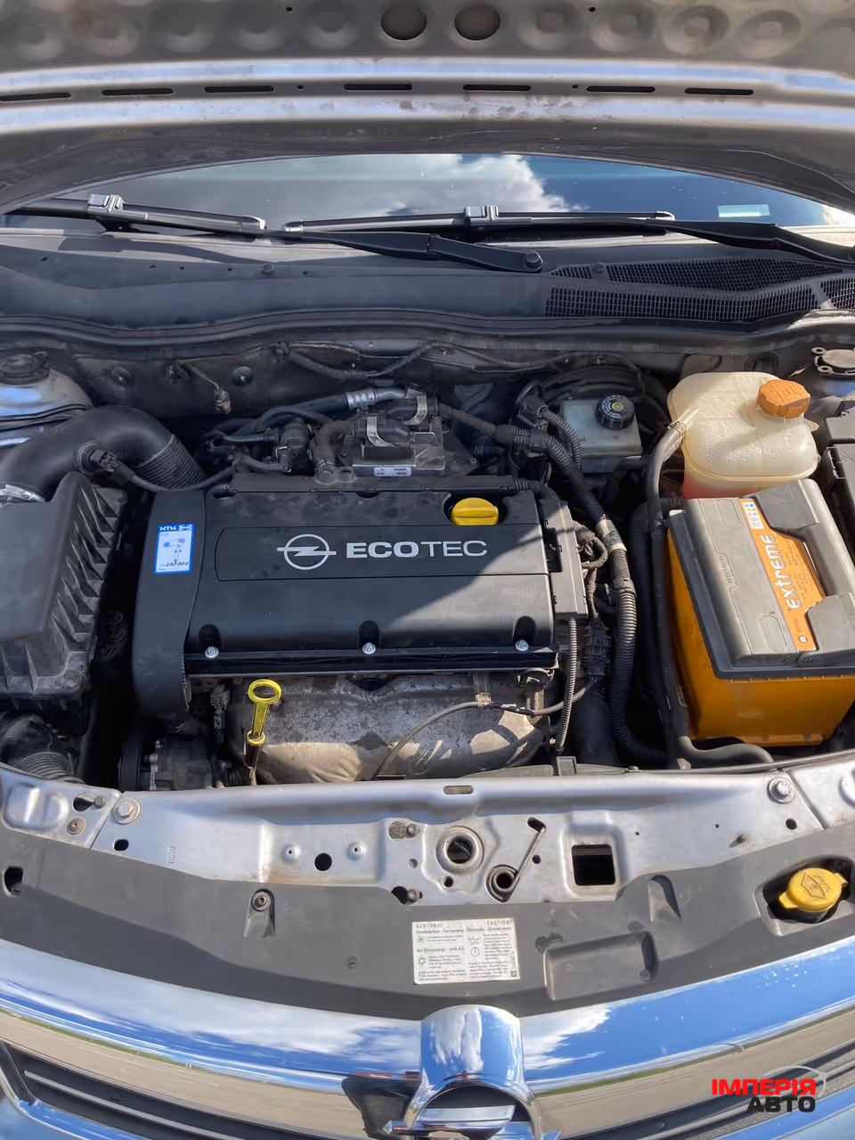Opel Astra - фото 5