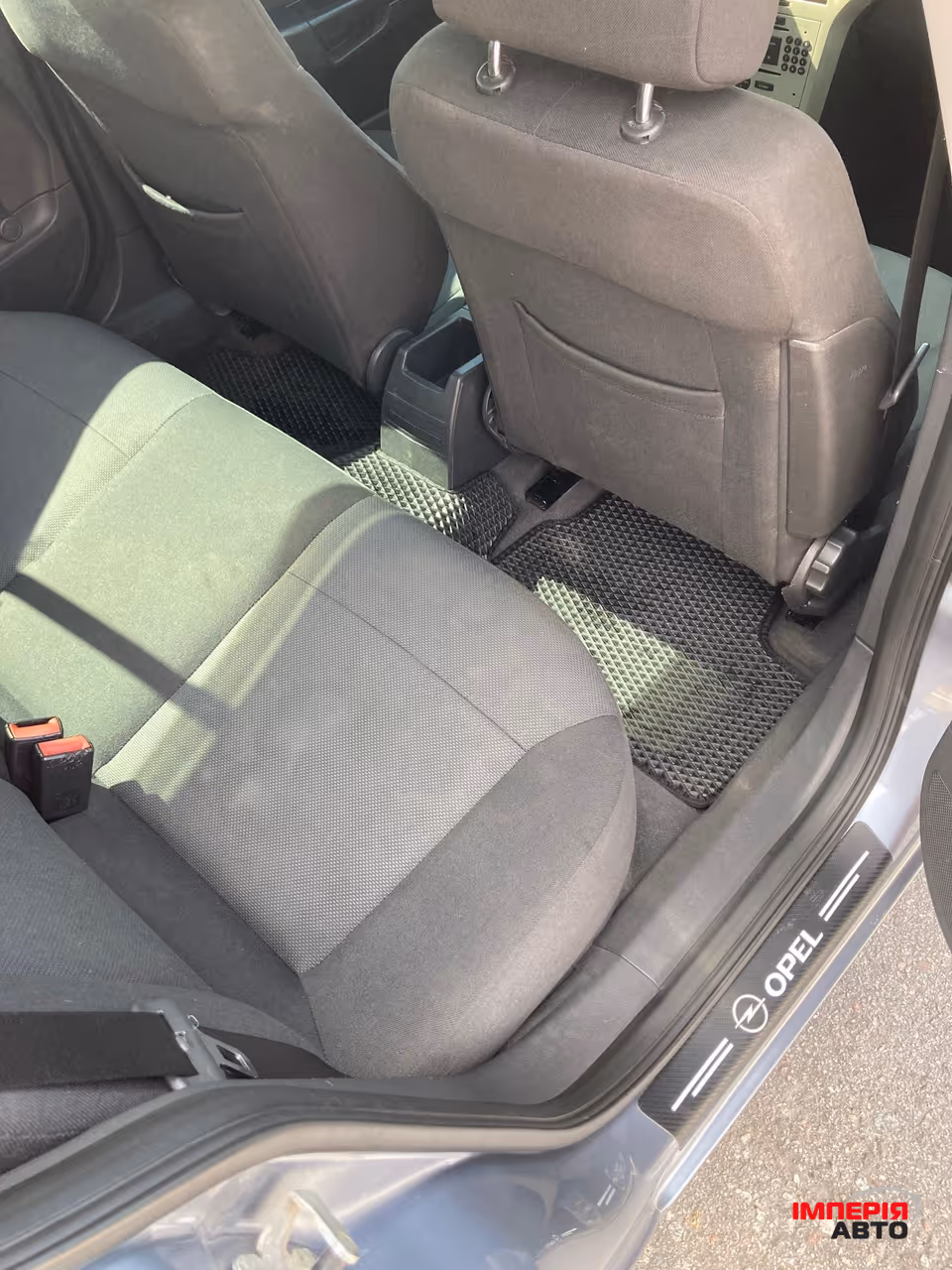 Opel Astra - фото 9