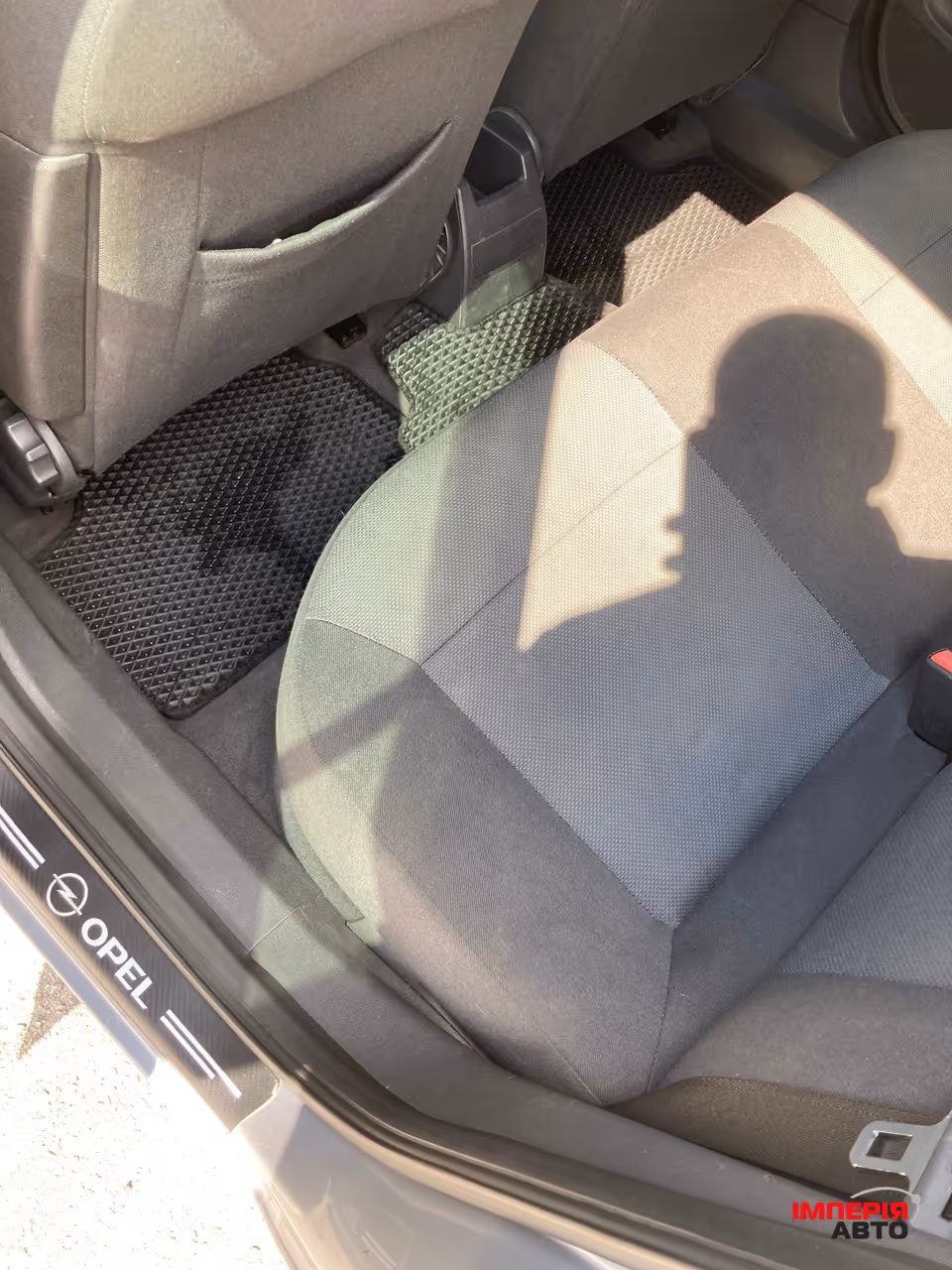 Opel Astra - фото 8