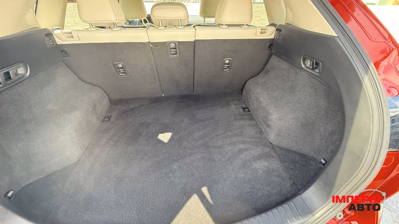 Mazda CX-5 - фото 6