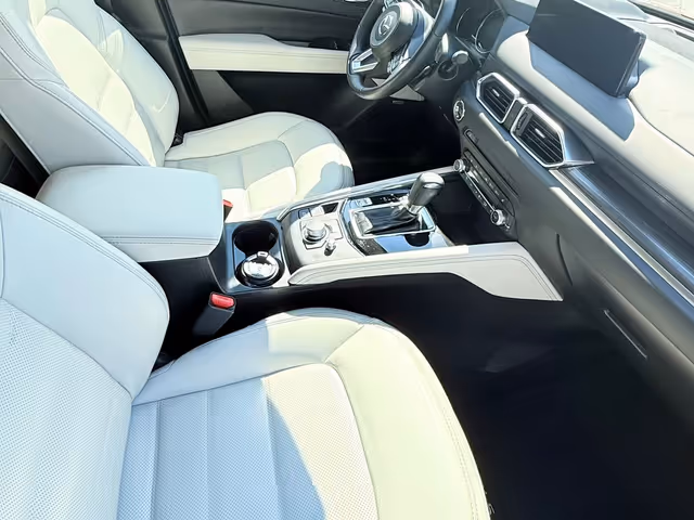 Mazda CX-5 - фото 4