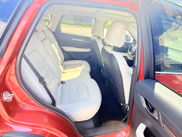 Mazda CX-5 - фото 5