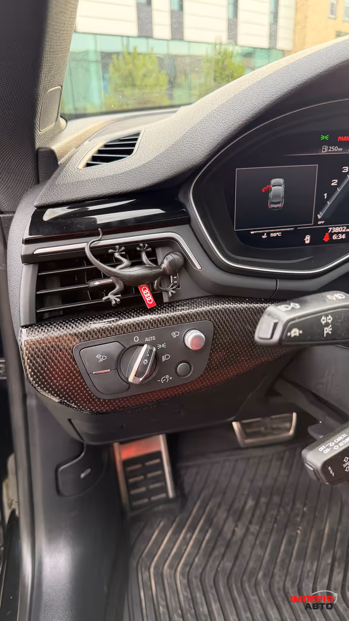 Audi S5 - фото 15