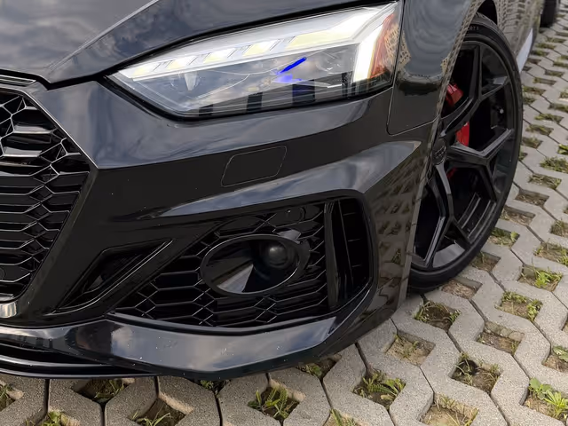 Audi S5 - фото 2