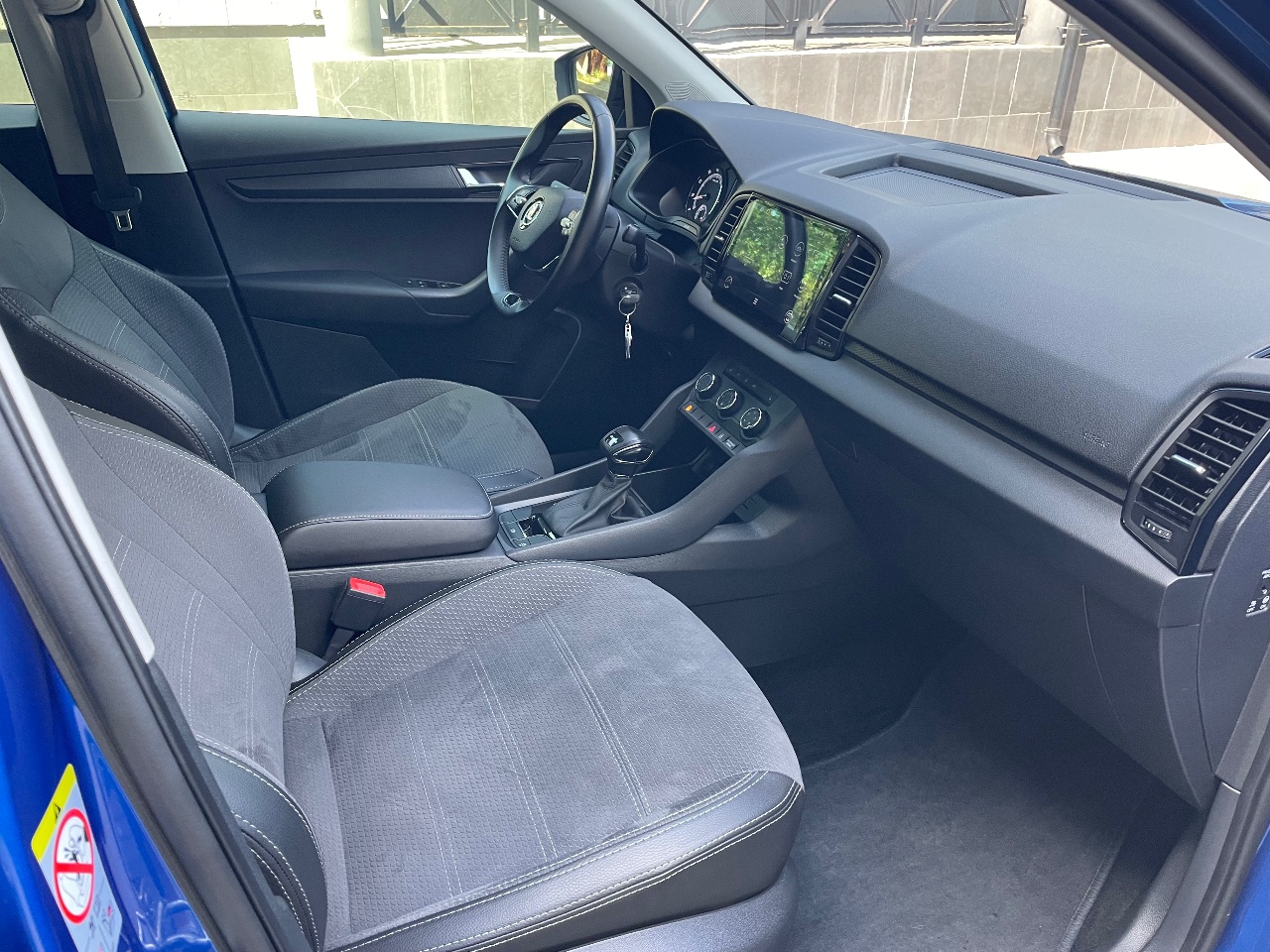 Skoda Karoq - фото 10