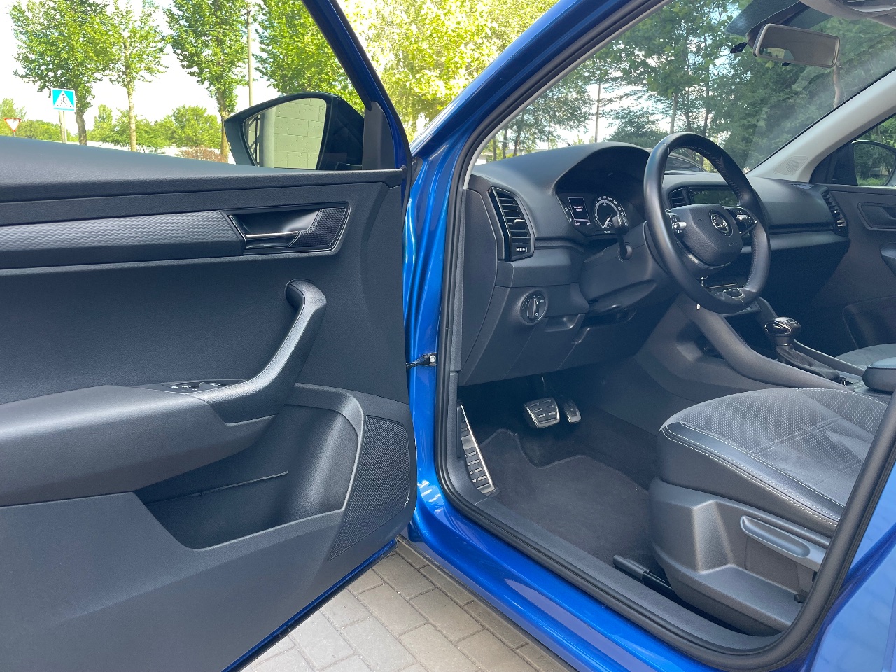 Skoda Karoq - фото 14