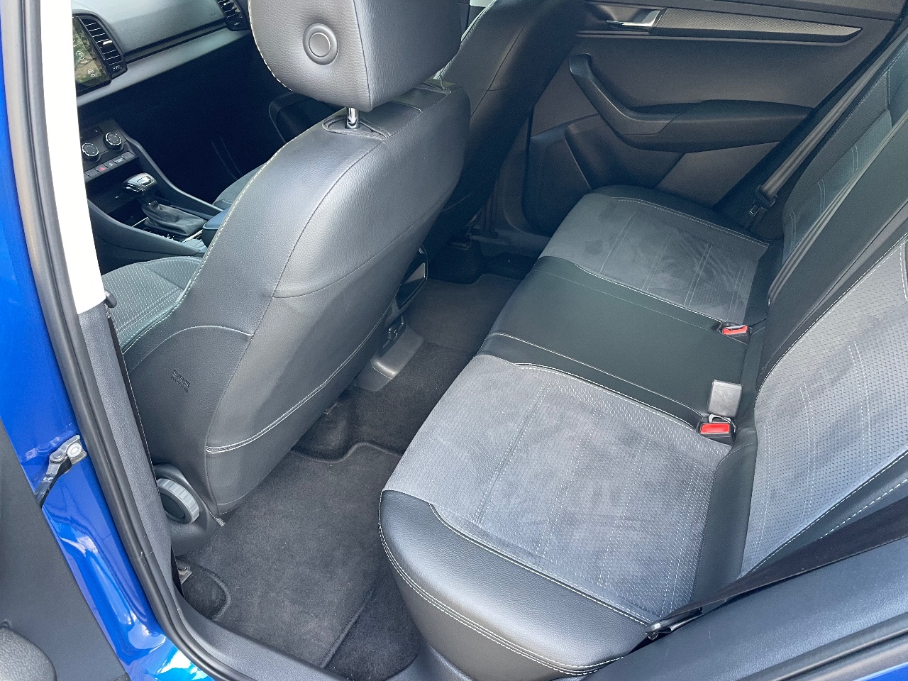 Skoda Karoq - фото 8