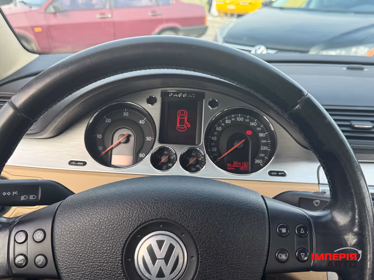 Volkswagen Passat - фото 17