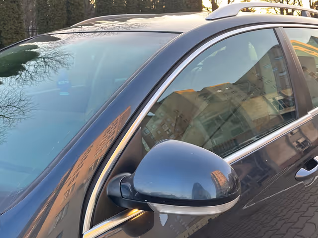 Volkswagen Passat - фото 5