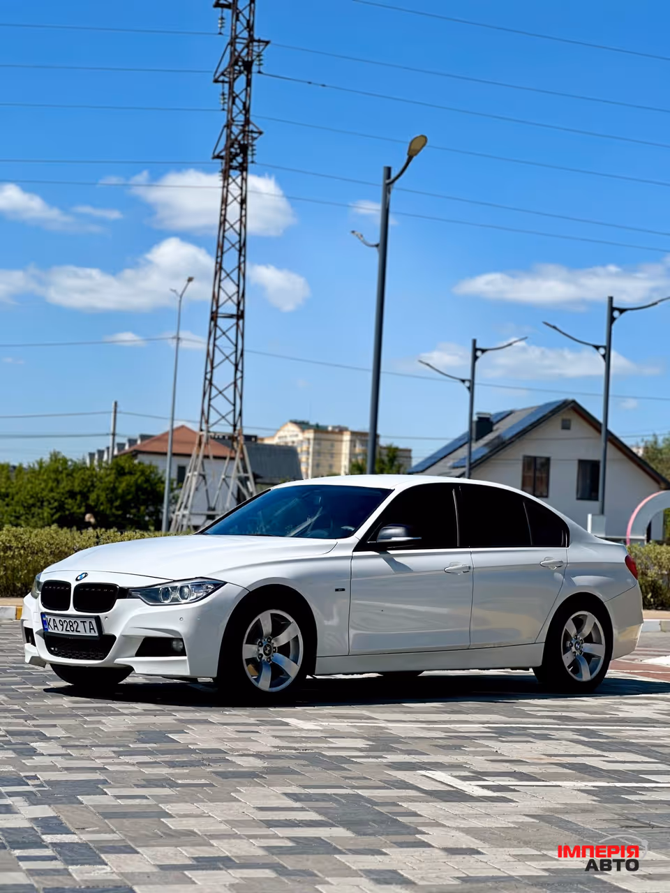BMW 3 серії - фото 10