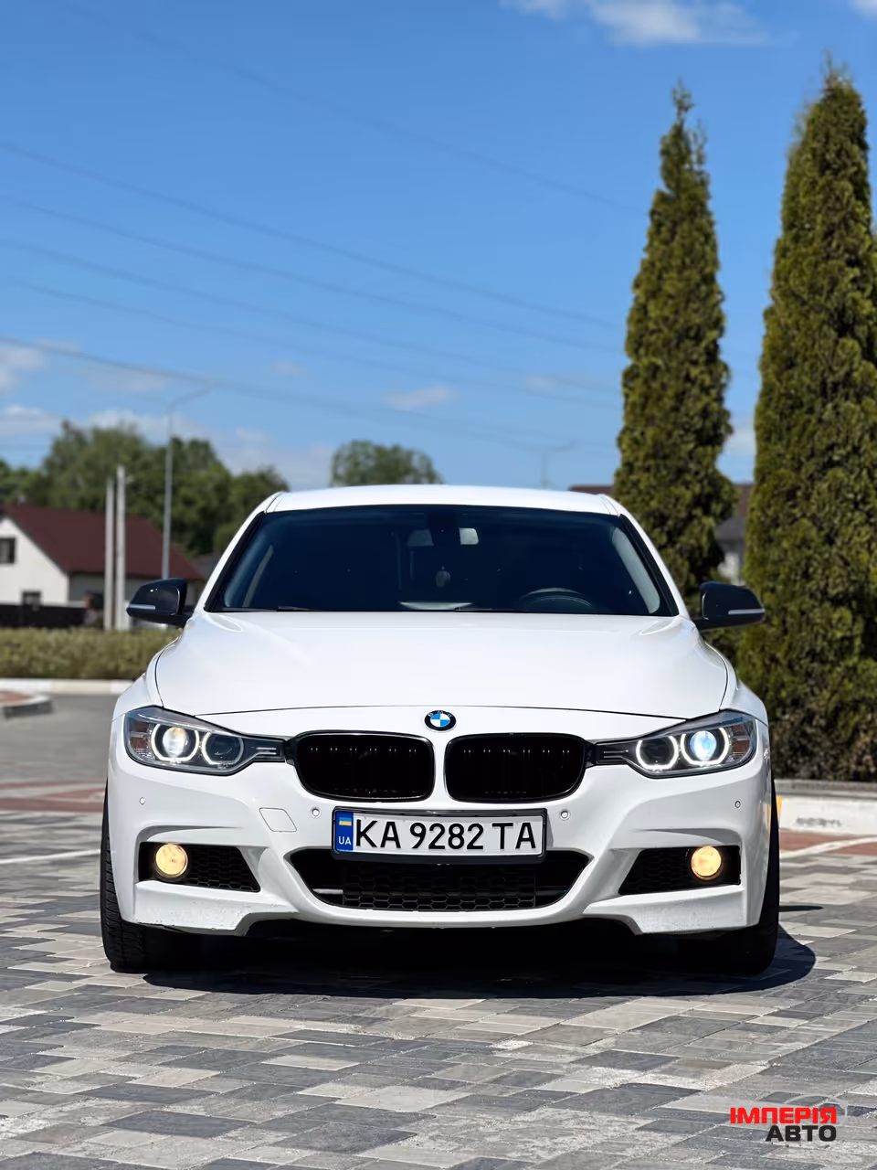BMW 3 серії - фото 2