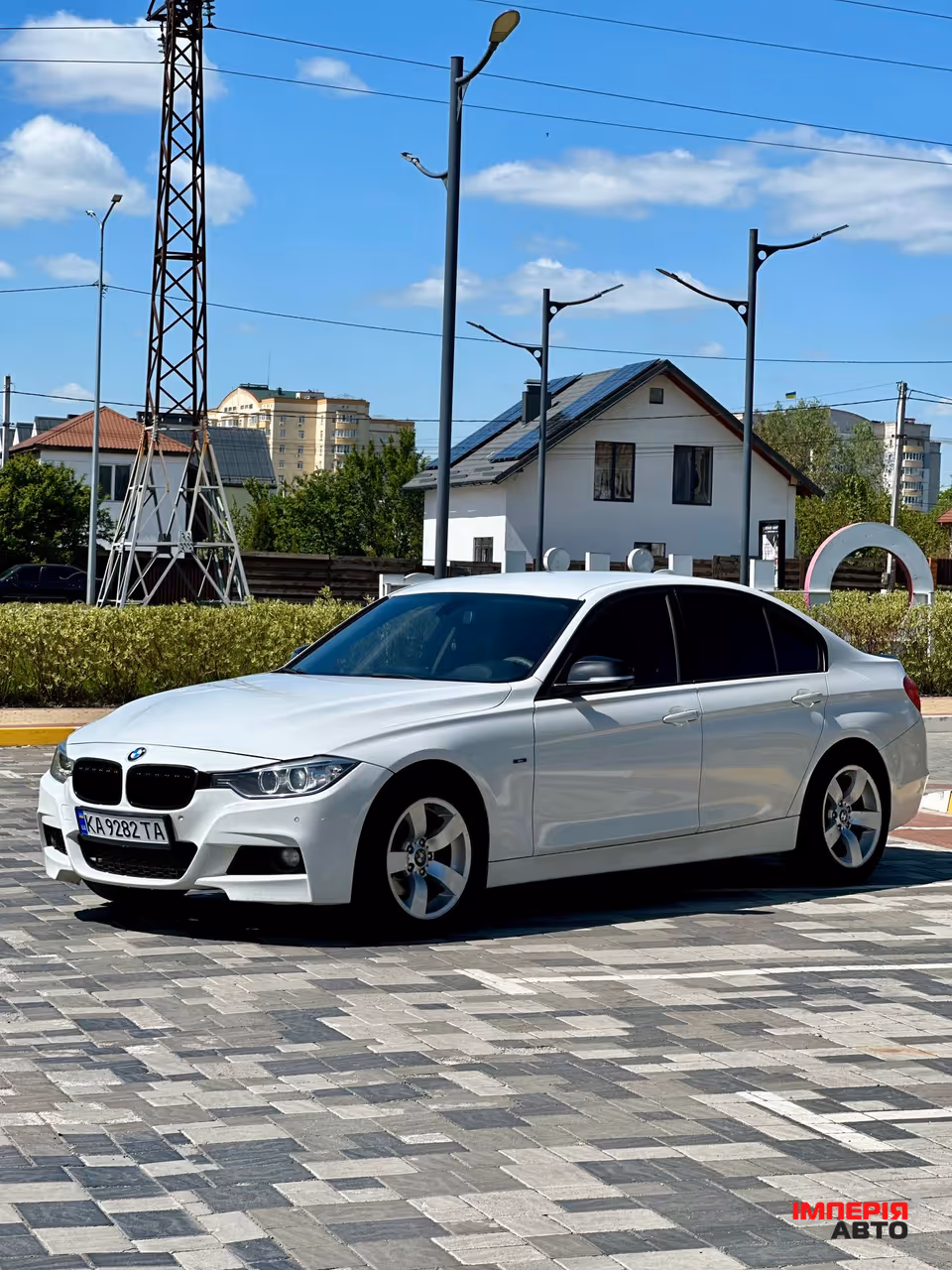 BMW 3 серії - фото 5