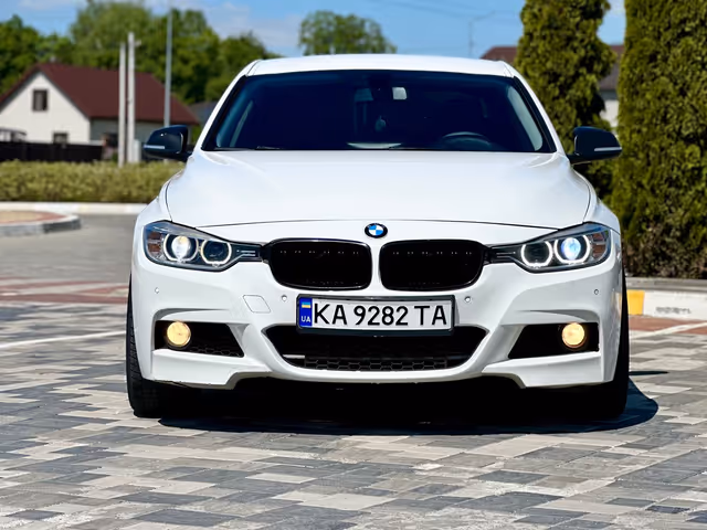 BMW 3 серії - фото 4