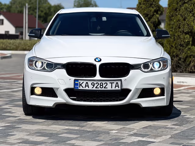 BMW 3 серії - фото 2