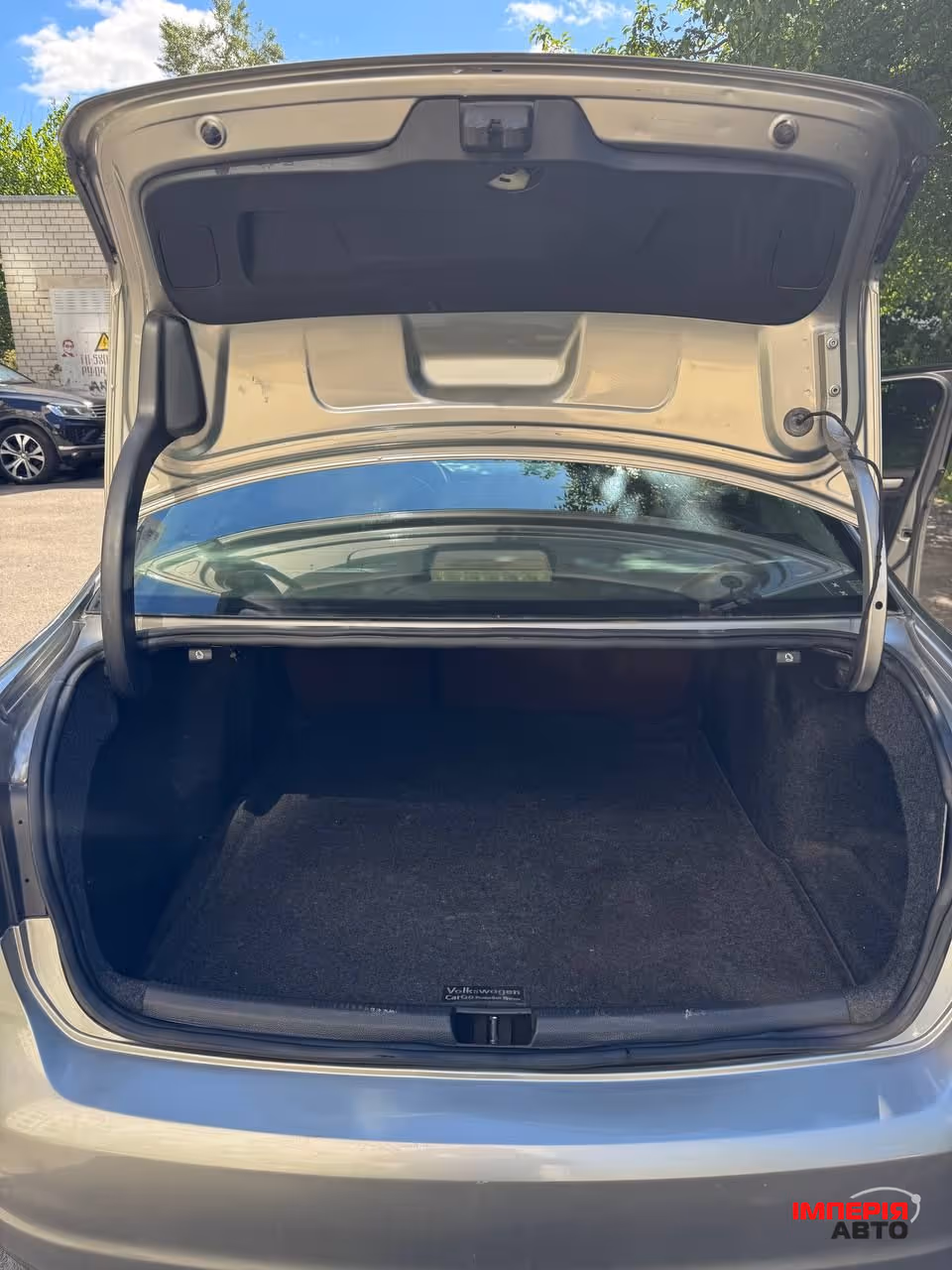 Volkswagen Passat - фото 4