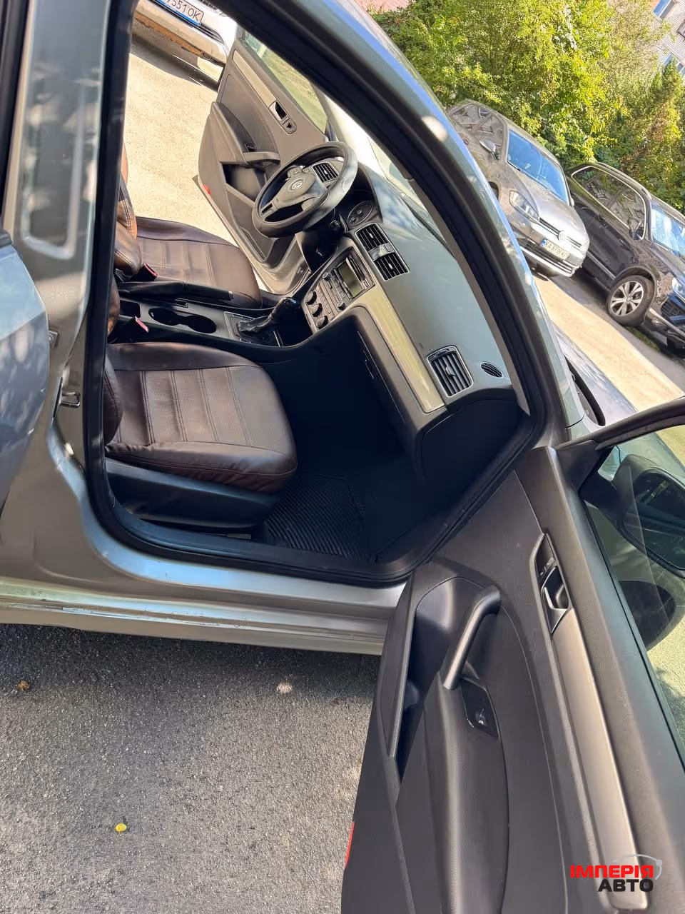 Volkswagen Passat - фото 5