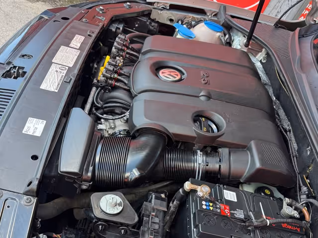 Volkswagen Passat - фото 3