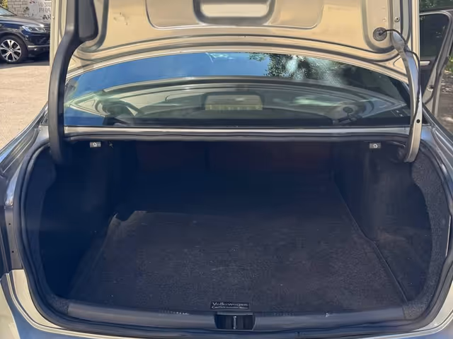 Volkswagen Passat - фото 4
