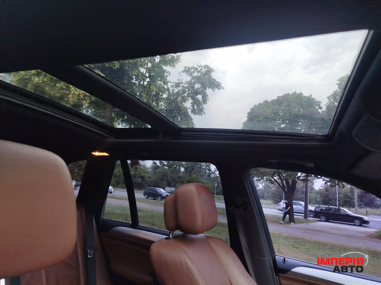 BMW X5 - фото 13