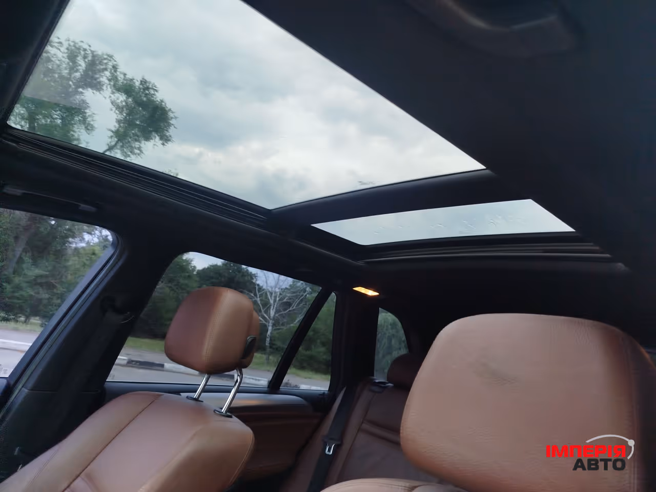 BMW X5 - фото 16